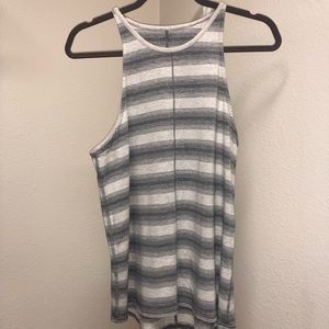 lululemon athletica tank top